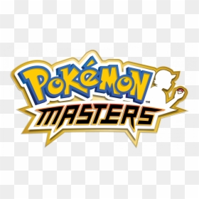 Pokemon Masters Logo, HD Png Download - zigzagoon png