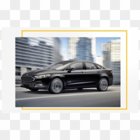 Taxi Rates In The Surrounding Area While At The Same - Ford Fusion Energi Titanium 2018, HD Png Download - yellow taxi png