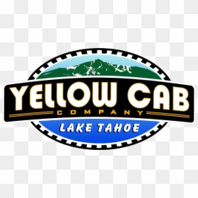Yellow Cab Tahoe, HD Png Download - yellow taxi png