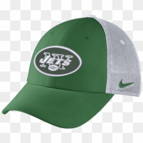 New England Patriots Hat Nike, HD Png Download - green swoosh png