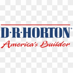 Dr Horton Homes Logo, HD Png Download - doctor vector png