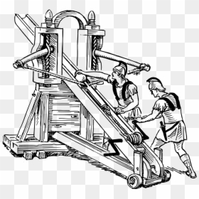 Ancient Ballista, HD Png Download - ballista sniper png