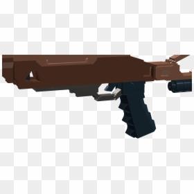 Ranged Weapon, HD Png Download - ballista sniper png