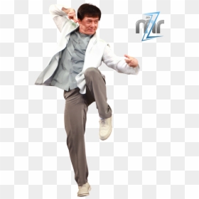 Png Jackie Chan, Transparent Png - jackie chan wtf png