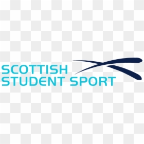 Scottish Student Sport, HD Png Download - green swoosh png