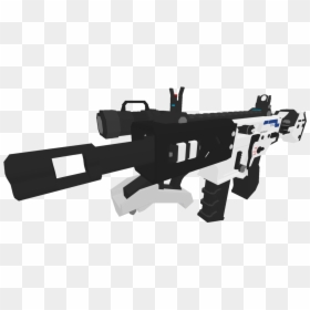 Ballista Sniper Png, Transparent Png - ballista sniper png