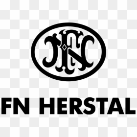 Fn Herstal Logo, HD Png Download - ballista sniper png