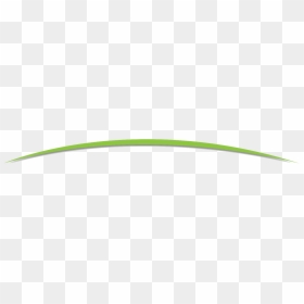 Ribbon, HD Png Download - green swoosh png