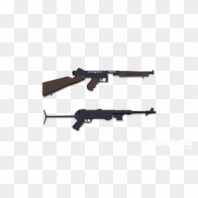 Firearm, HD Png Download - ballista sniper png