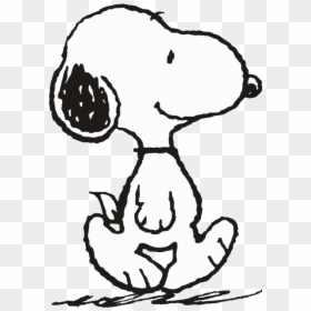 Snoopy Clip Art, HD Png Download - snoopy christmas png