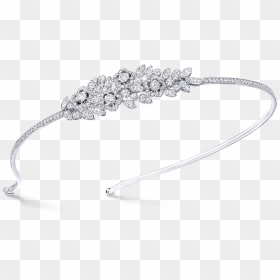 Chain, HD Png Download - diamond tiara png