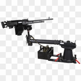 Assault Rifle, HD Png Download - ballista sniper png