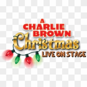 Charlie Brown Christmas, HD Png Download - snoopy christmas png