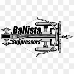 Transfresh, HD Png Download - ballista sniper png