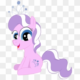 Cartoon, HD Png Download - diamond tiara png