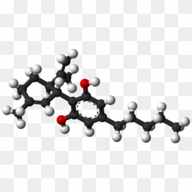 Cbd 3d, HD Png Download - 3d line png