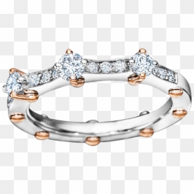 Engagement Ring, HD Png Download - diamond tiara png