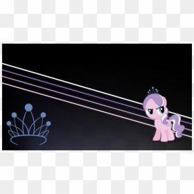 Cartoon, HD Png Download - diamond tiara png