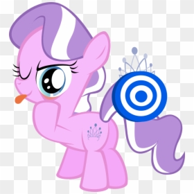Cartoon, HD Png Download - diamond tiara png