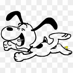 Snoopy Laughing Clip Art, HD Png Download - snoopy christmas png