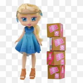 Toy Doll Png, Transparent Png - toy doll png