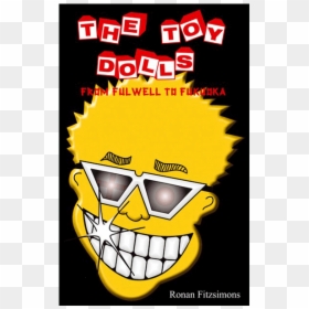Toy Dolls, HD Png Download - toy doll png