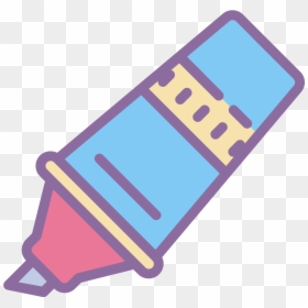 Gadget, HD Png Download - crayola markers png