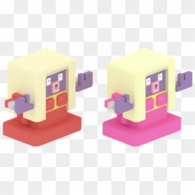 Pokemon Quest Mobile Resources, HD Png Download - jynx png