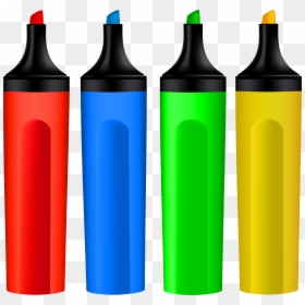 Crayola Markers Png, Transparent Png - crayola markers png