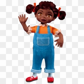 Dinah Doll, HD Png Download - toy doll png