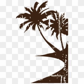 Postcard, HD Png Download - tiki hut png