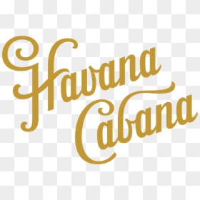 Calligraphy, HD Png Download - tiki hut png