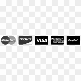 Sign, HD Png Download - visa mastercard discover png