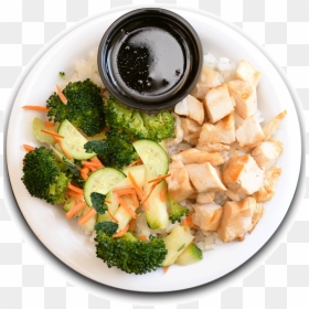 Teriyaki, HD Png Download - teriyaki png