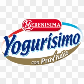 La Serenisima Logo Vector, HD Png Download - sabias que png