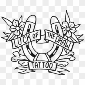 Illustration, HD Png Download - sparrow tattoo png