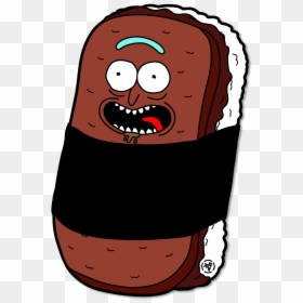 Cartoon, HD Png Download - teriyaki png