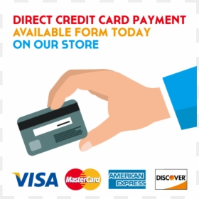 Mastercard, HD Png Download - visa mastercard discover png