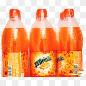 Orange Soft Drink, HD Png Download - pepsi 2 liter png