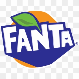 Fanta Logo Png, Transparent Png - pepsi 2 liter png