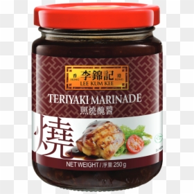 Teriyaki Sauce Lee Kum Kee, HD Png Download - teriyaki png