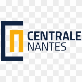Centrale Nantes Logo Png, Transparent Png - party noise maker png