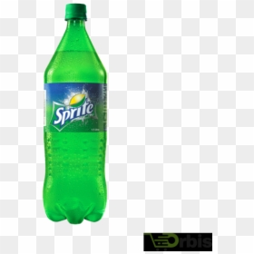 Sprite Cool Drink Png, Transparent Png - pepsi 2 liter png