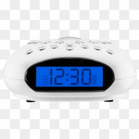 Alarm Clocks With Sleep Sounds, HD Png Download - party noise maker png