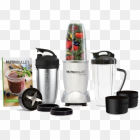 Nutribullet Prime, HD Png Download - party noise maker png