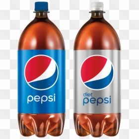 Pepsi Zero Sugar Wild Cherry, HD Png Download - pepsi 2 liter png