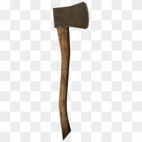 Skyrim Woodcutter's Axe, HD Png Download - wood pile png