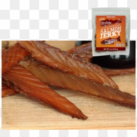 Jerky, HD Png Download - teriyaki png