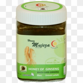 Ginseng Honey Mujeza, HD Png Download - ginseng png