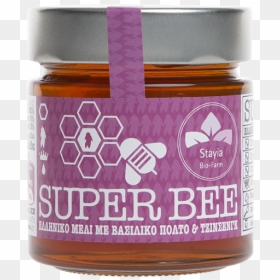 Honey, HD Png Download - ginseng png